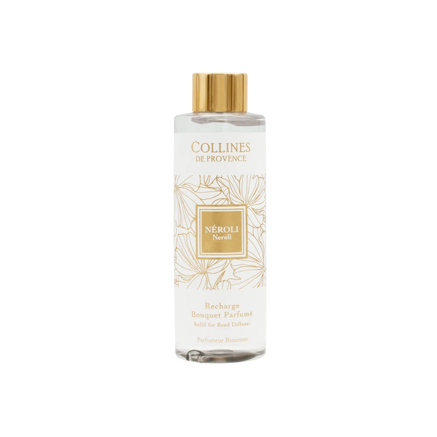 Refill for Reed Diffuser Neroli, 200ml