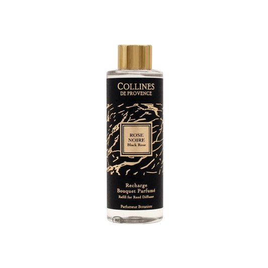 Refill for Reed Diffuser Rose Noire, 200ml