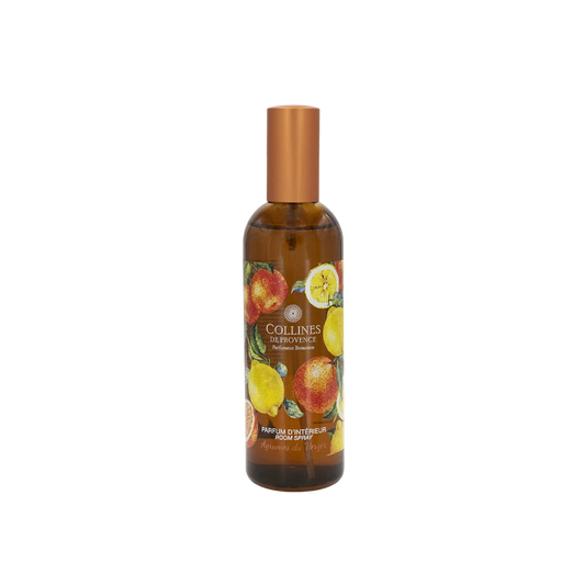 Room Spray Citrus Orchard Glow