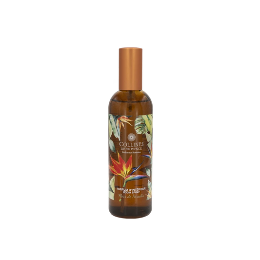 Room Spray Paradise Flower