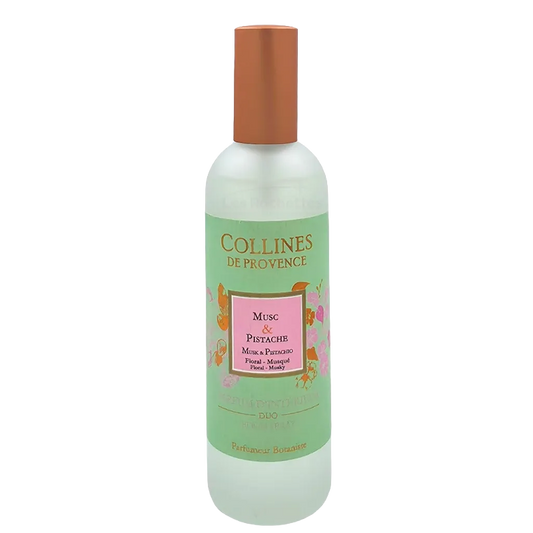 Room spay Musc & Pistache 100 ml
