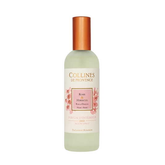 Rose & Hibiscus Room Spray