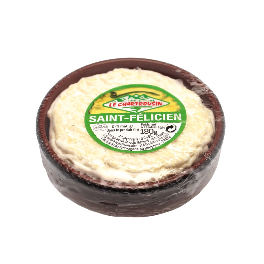 Saint-Félicien, 180g