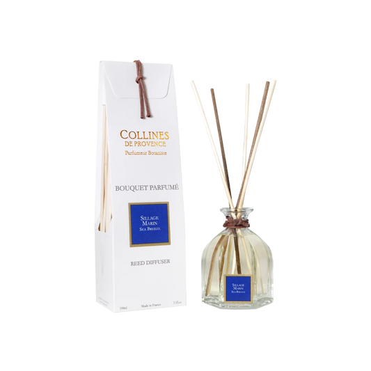 Sea Breeze Reed Diffuser