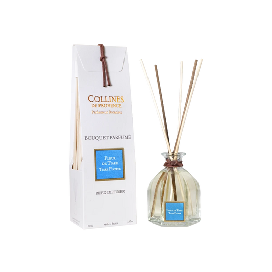 Tiare Flower Reed Diffuser