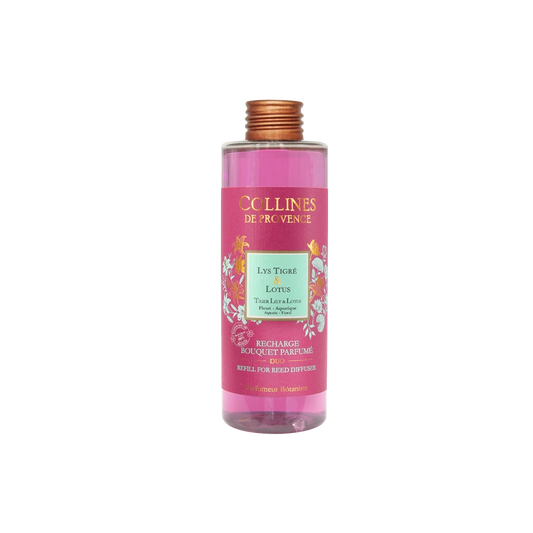 Tiger Lily & Lotus Refill