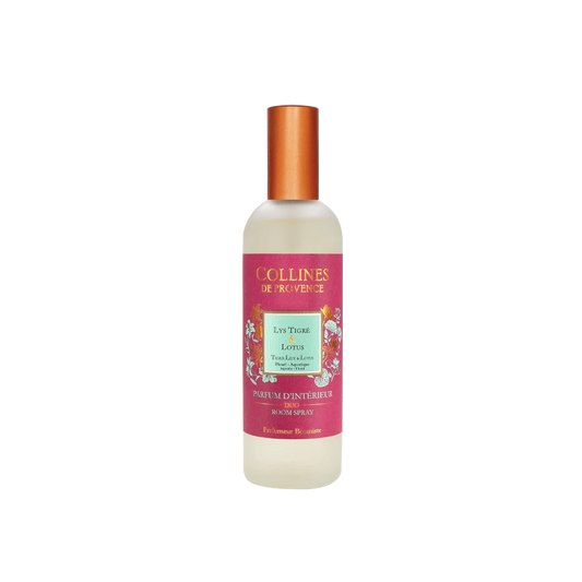Tiger Lily & Lotus Room Spray
