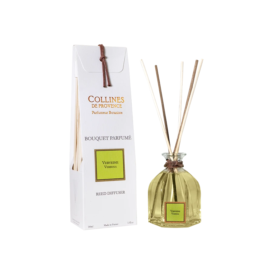 Verbena Reed Diffuser