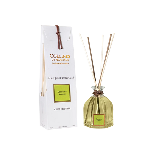 Verbena Reed Diffuser