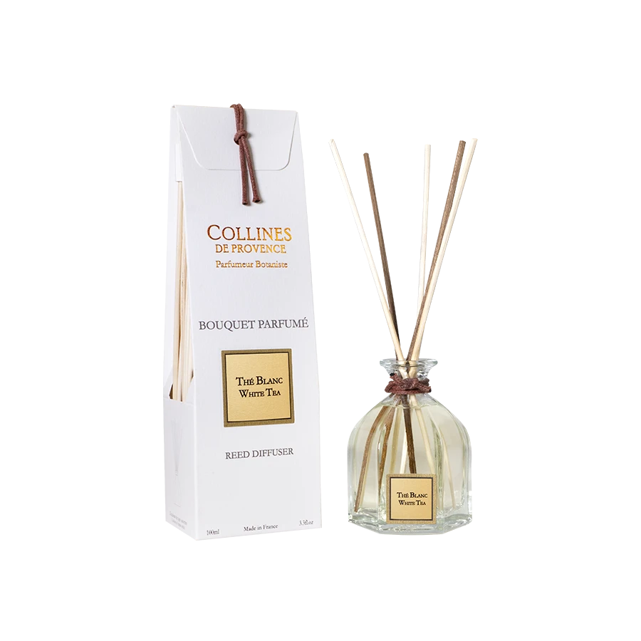 White Tea Reed Diffuser