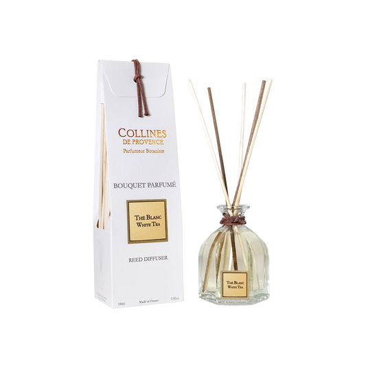 White Tea Reed Diffuser